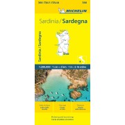 366 Sardinien Michelin